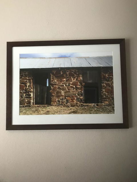 The Bakehouse Motel - Accommodation ACT 3
