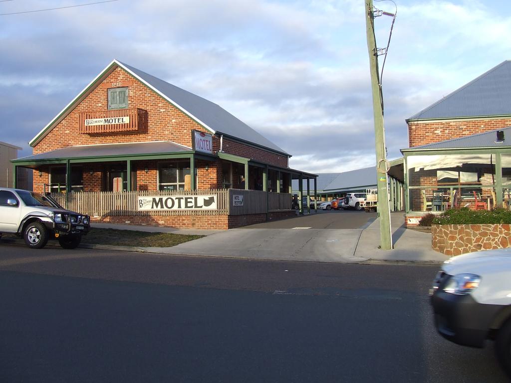 Goulburn NSW Accommodation ACT