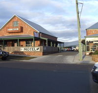 The Bakehouse Motel - Accommodation ACT