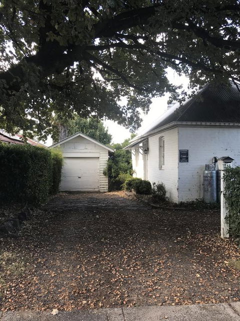 The Bakers Cottage - Accommodation ACT 1