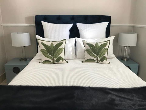 The Bakers Cottage - Accommodation ACT 3