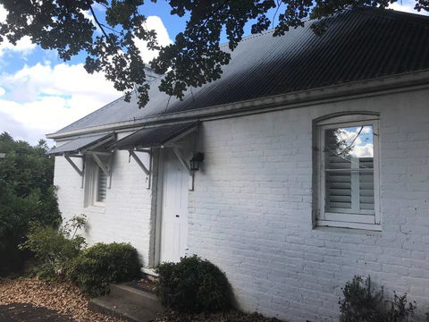 The Bakers Cottage - Accommodation ACT 2