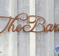 The Barn - Accommodation ACT