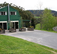 The Barn  Charlottes Hill - Accommodation ACT