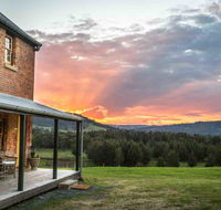 The Barracks Tocal - Accommodation ACT