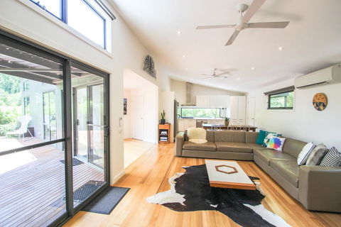 The Base One - Accommodation ACT 3