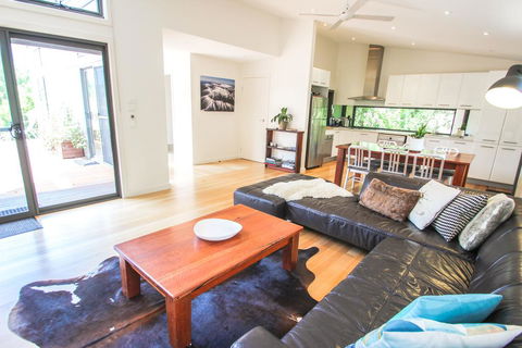 The Base Two - Accommodation ACT 0