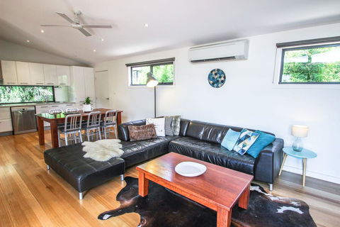 The Base Two - Accommodation ACT 3