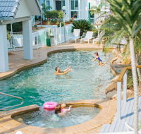 The Bay Apartments - Accommodation ACT