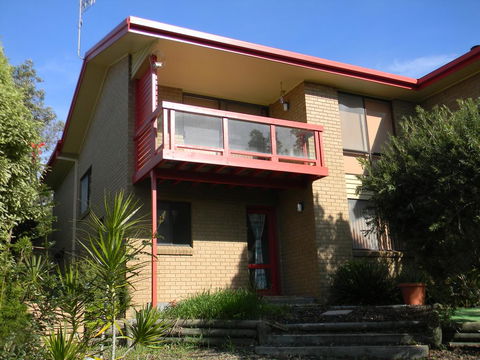 The Beach House - Accommodation ACT 0