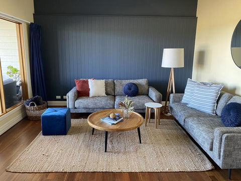 The Beach House & Villas - Accommodation ACT 0
