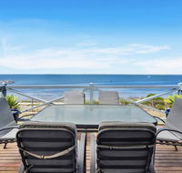 The Beach House - Point Turton - Accommodation ACT