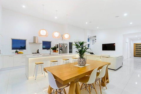 THE BEACH OASIS @ 360 - Accommodation ACT 3