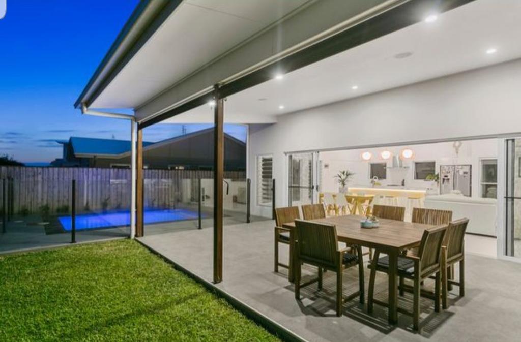 Casuarina Beach NSW Accommodation ACT