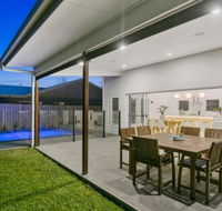 THE BEACH OASIS  360 - Accommodation ACT