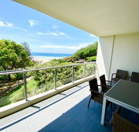 The Beach Resort Cabarita - Accommodation ACT