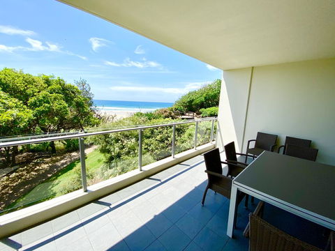 The Beach Resort Cabarita - Accommodation ACT 0