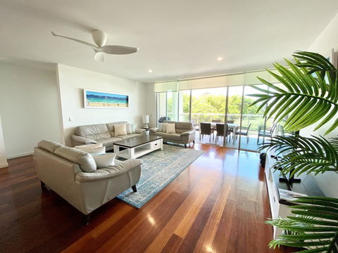 The Beach Resort Cabarita - Accommodation ACT 3