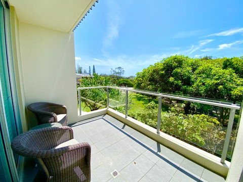 The Beach Resort Cabarita - Accommodation ACT 2