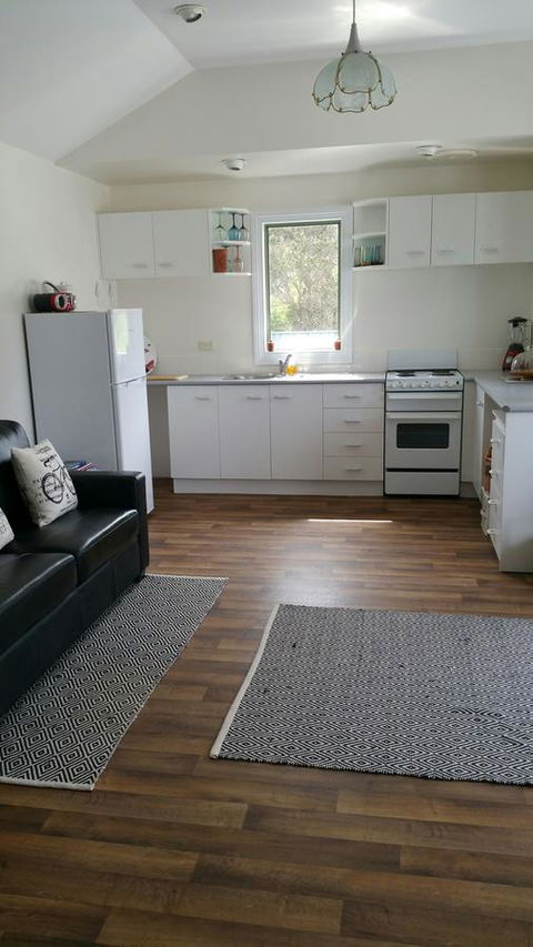Stanley-upstairs - Accommodation ACT 4