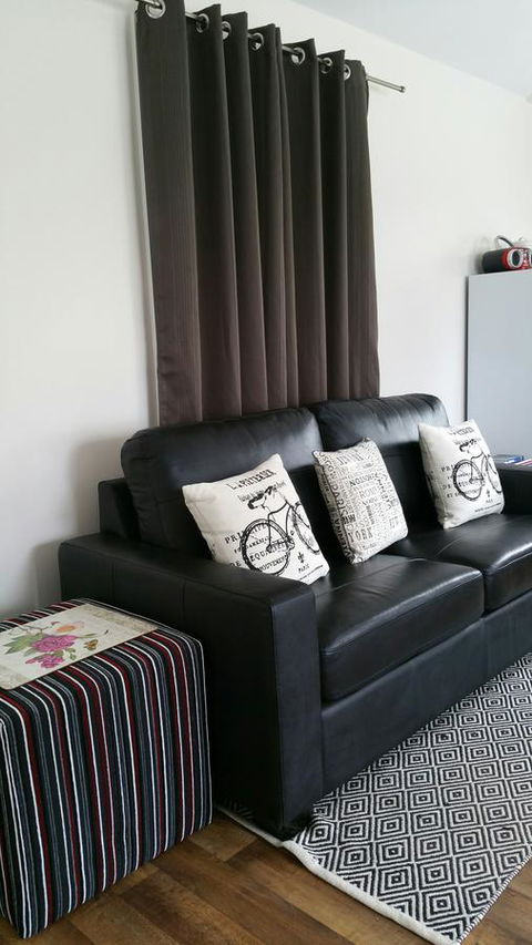 Stanley-upstairs - Accommodation ACT 3
