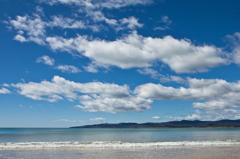 Pearl Hawley Beach - Accommodation ACT 32