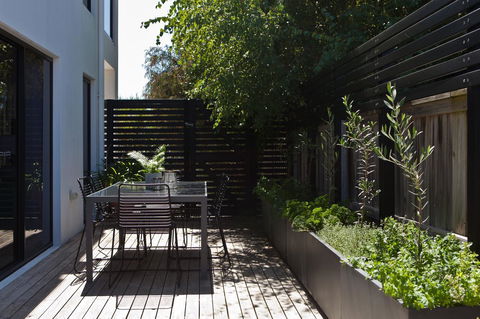 Pearl Hawley Beach - Accommodation ACT 25