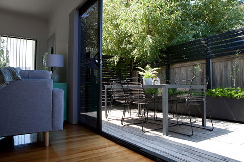 Pearl Hawley Beach - Accommodation ACT 24