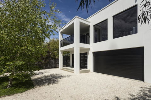 Pearl Hawley Beach - Accommodation ACT 0