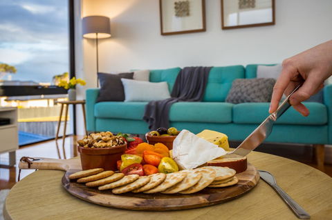 Pearl Hawley Beach - Accommodation ACT 10