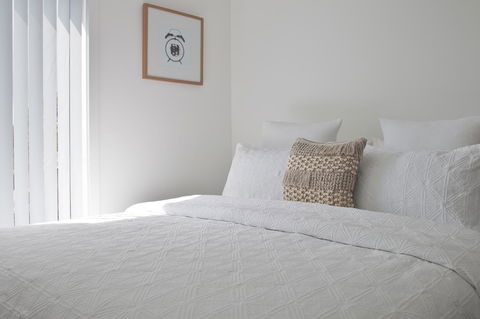 Pearl Hawley Beach - Accommodation ACT 14