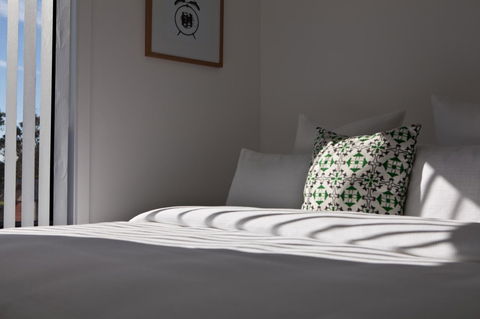 Pearl Hawley Beach - Accommodation ACT 15