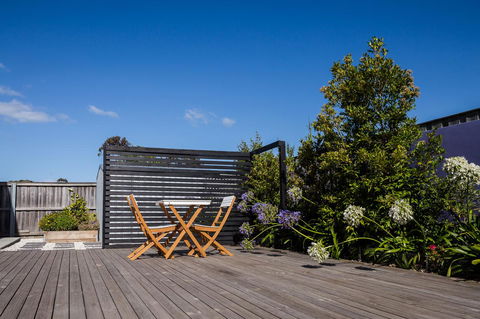 Pearl Hawley Beach - Accommodation ACT 30