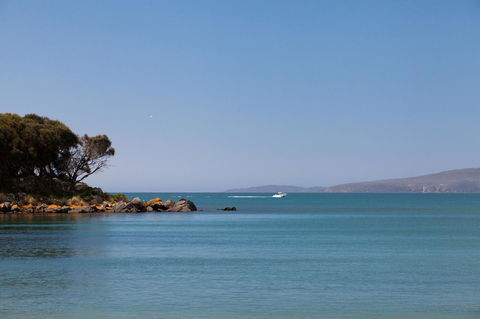 Pearl Hawley Beach - Accommodation ACT 36