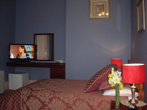 Lucinda B&B - Accommodation ACT 25