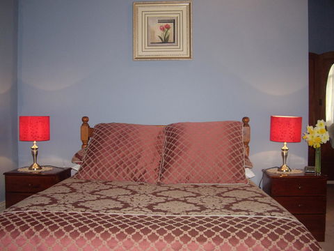 Lucinda B&B - Accommodation ACT 26