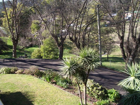 Lucinda B&B - Accommodation ACT 22
