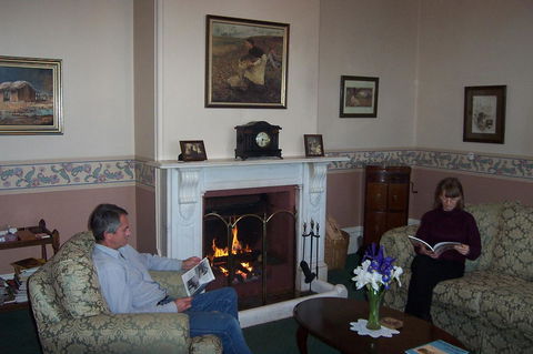 Lucinda B&B - Accommodation ACT 5