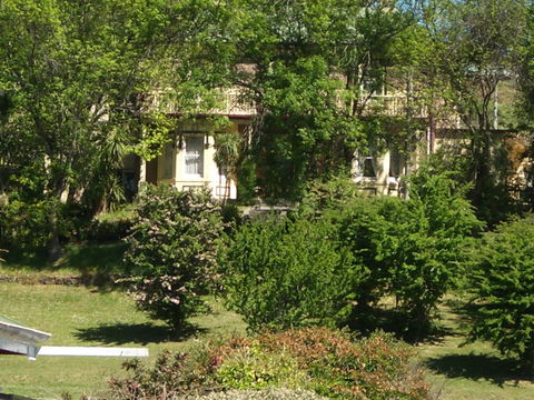 Lucinda B&B - Accommodation ACT 20