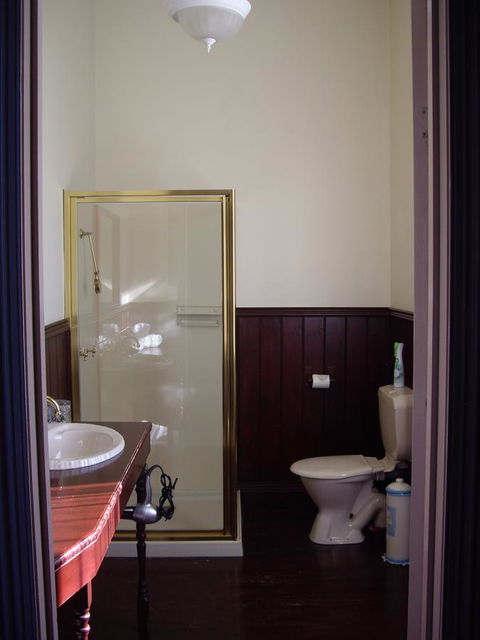 Lucinda B&B - Accommodation ACT 8