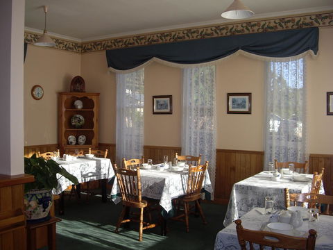 Lucinda B&B - Accommodation ACT 0