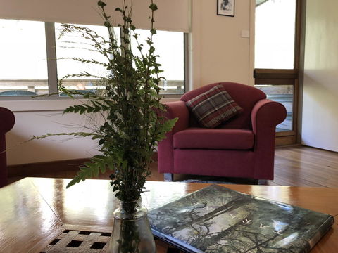 Corinna Wilderness Village - Accommodation ACT 15