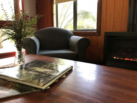 Corinna Wilderness Village - Accommodation ACT 22