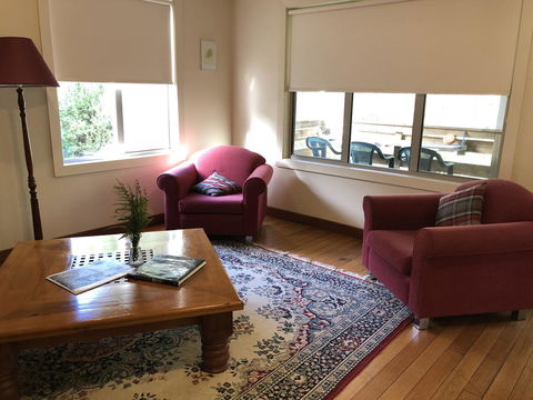 Corinna Wilderness Village - Accommodation ACT 11