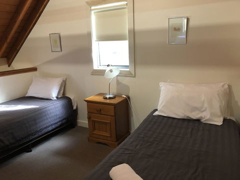 Corinna Wilderness Village - Accommodation ACT 26