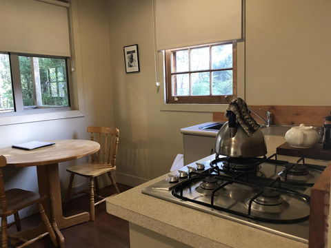Corinna Wilderness Village - Accommodation ACT 31