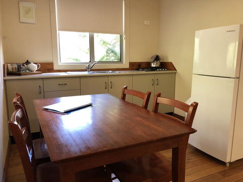 Corinna Wilderness Village - Accommodation ACT 16