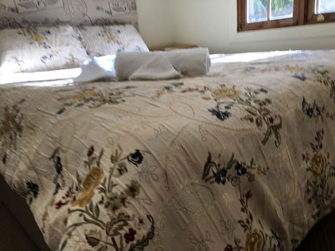 Corinna Wilderness Village - Accommodation ACT 4