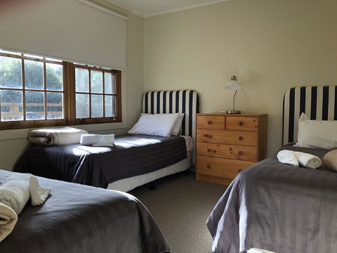 Corinna Wilderness Village - Accommodation ACT 18