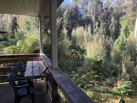 Corinna Wilderness Village - Accommodation ACT 17